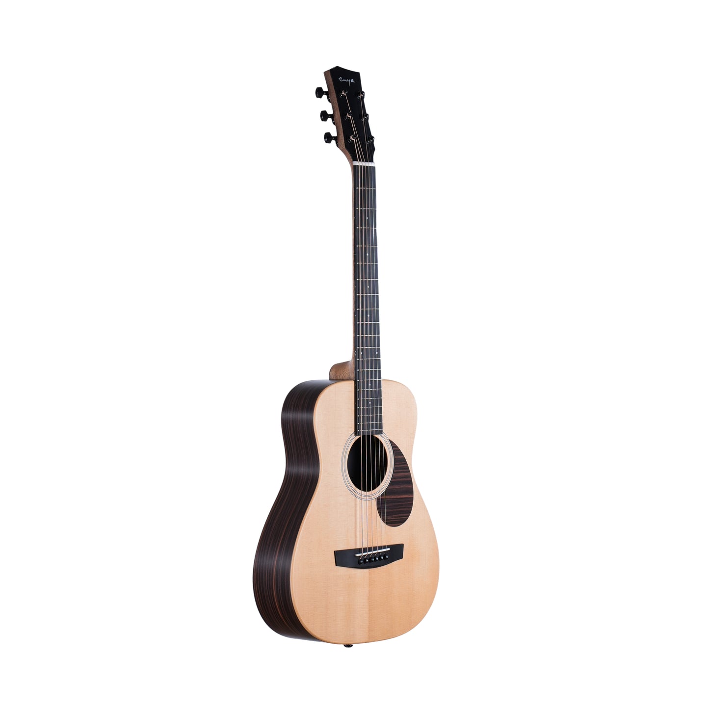 Enya EB-X1 Pro Max SP1 Electro-Acoustic Guitar