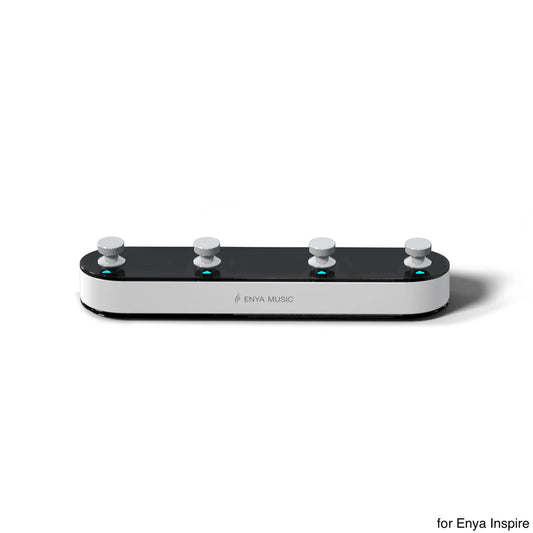 Enya EFS-Inspire Wireless Footswitch for the Inspire