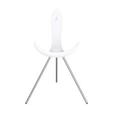 Enya NexG NEXG-WCR WHITE Wireless Charging Stand For NexG Guitar