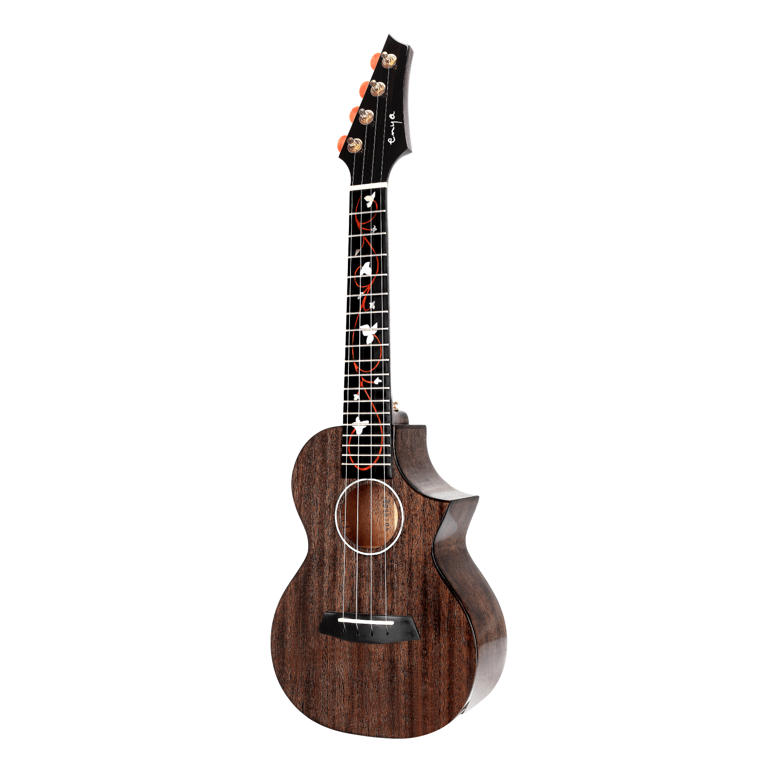 Enya m6 ukulele deals