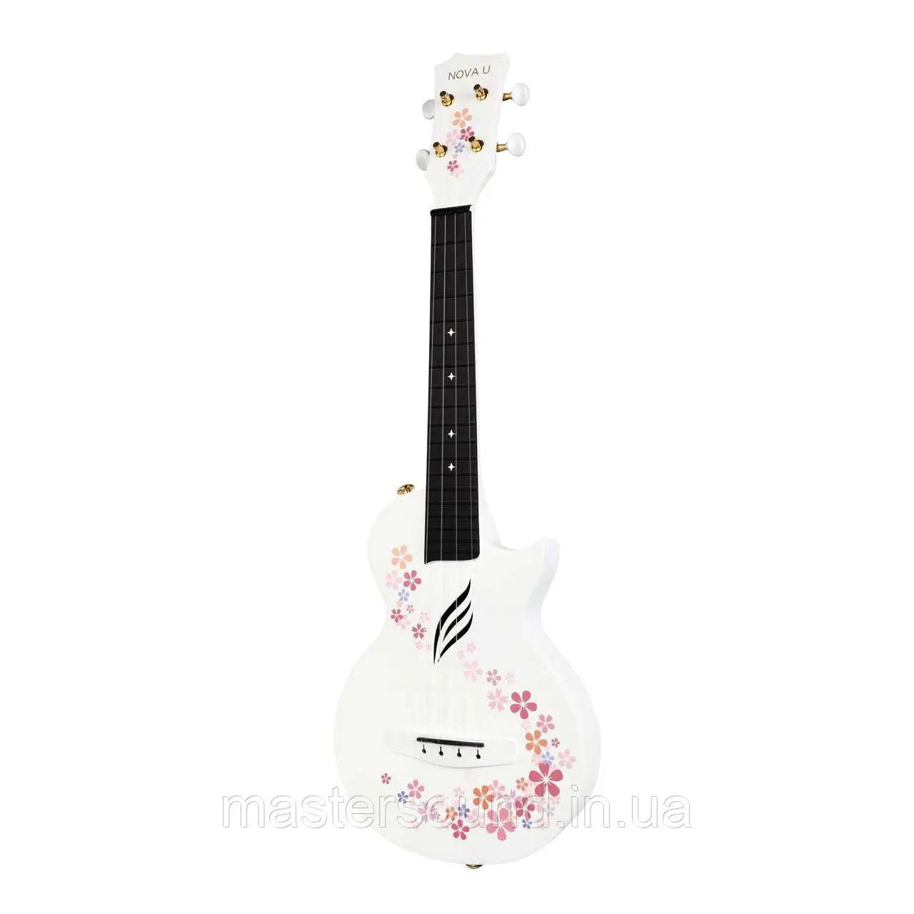 Nova U MF Concert UKulele