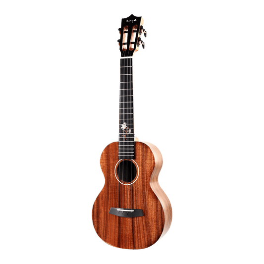 Enya EUT-X2K Solid Acacia Tenor Ukulele - Enya Music UK