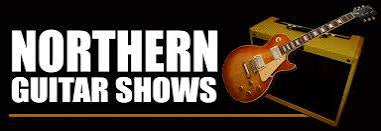 Enya Guitars & Ukuleles at The Leeds/ Bradford Guitar Show
