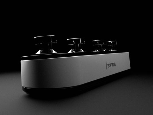 Enya EFS-Inspire Wireless Footswitch for the Inspire