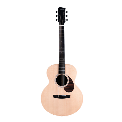 Enya EA X1 Pro Max SP1 Electro-Acoustic Guitar – 41”