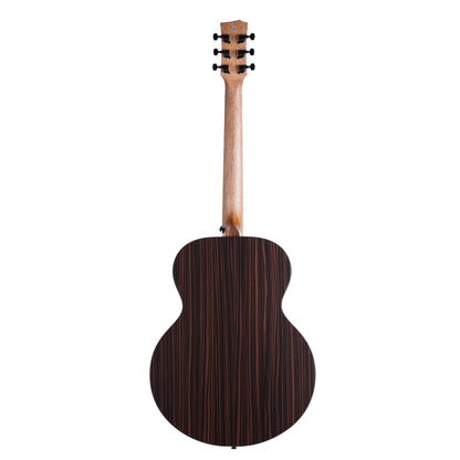 Enya EA X1 Pro Max SP1 Electro-Acoustic Guitar – 41”