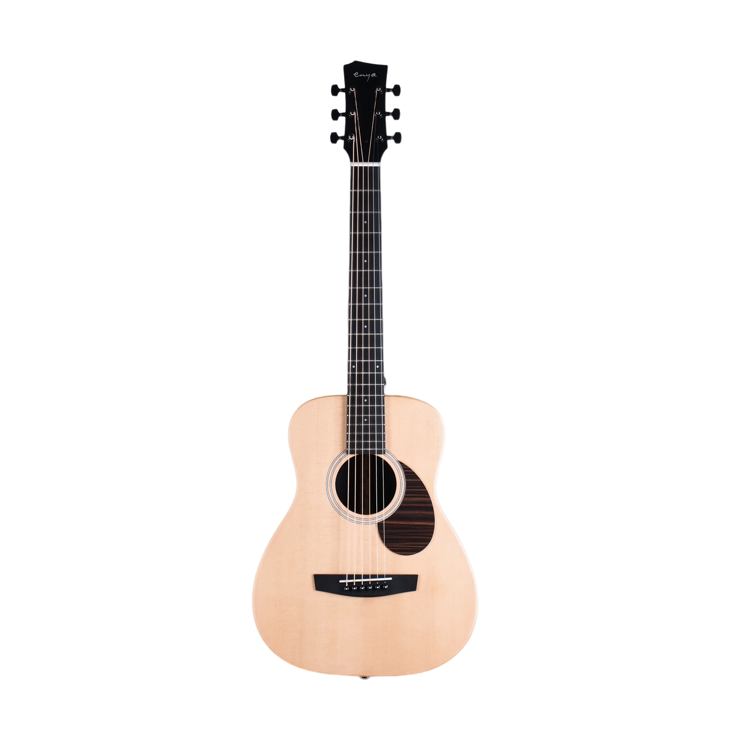 Enya EB-X1 Pro Max SP1 Electro-Acoustic Guitar
