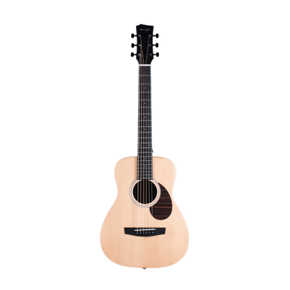 Enya EB-X1 Pro Max SP1 Electro-Acoustic Guitar
