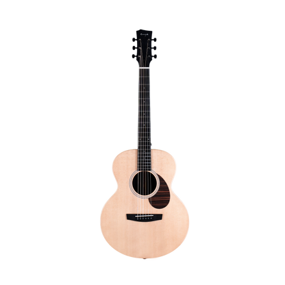 Enya EM X1 Pro Max Electro-Acoustic SP1 Guitar - 36 inch