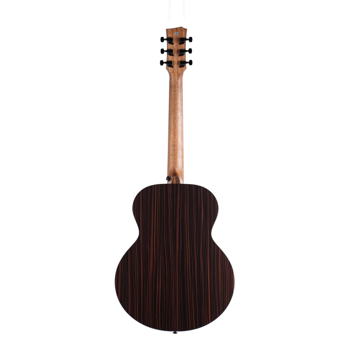 Enya EM X1 Pro Max Electro-Acoustic SP1 Guitar - 36 inch