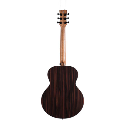 Enya EM X1 Pro Max Electro-Acoustic SP1 Guitar - 36 inch