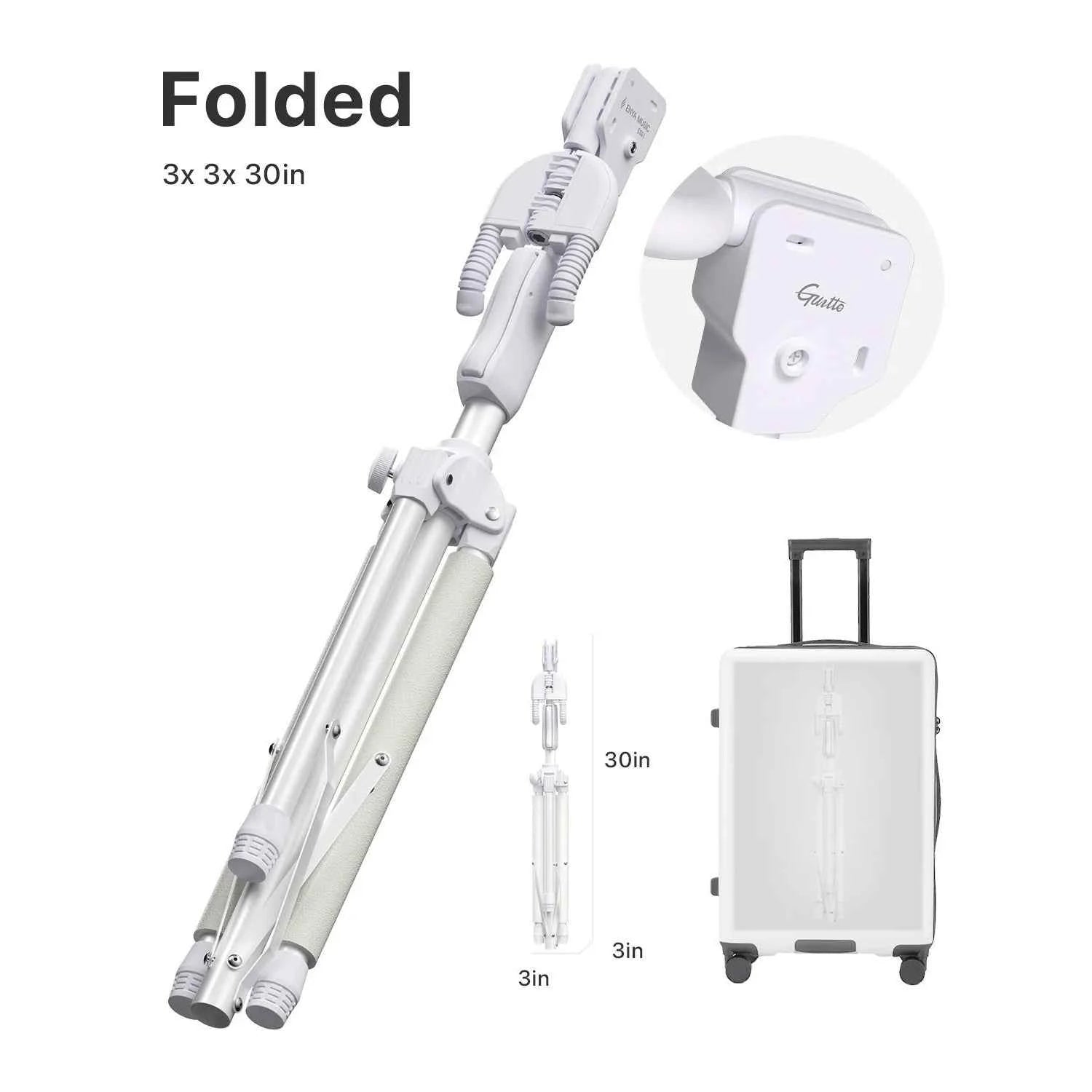 Enya EGS1 Tripod Adjustable Stand