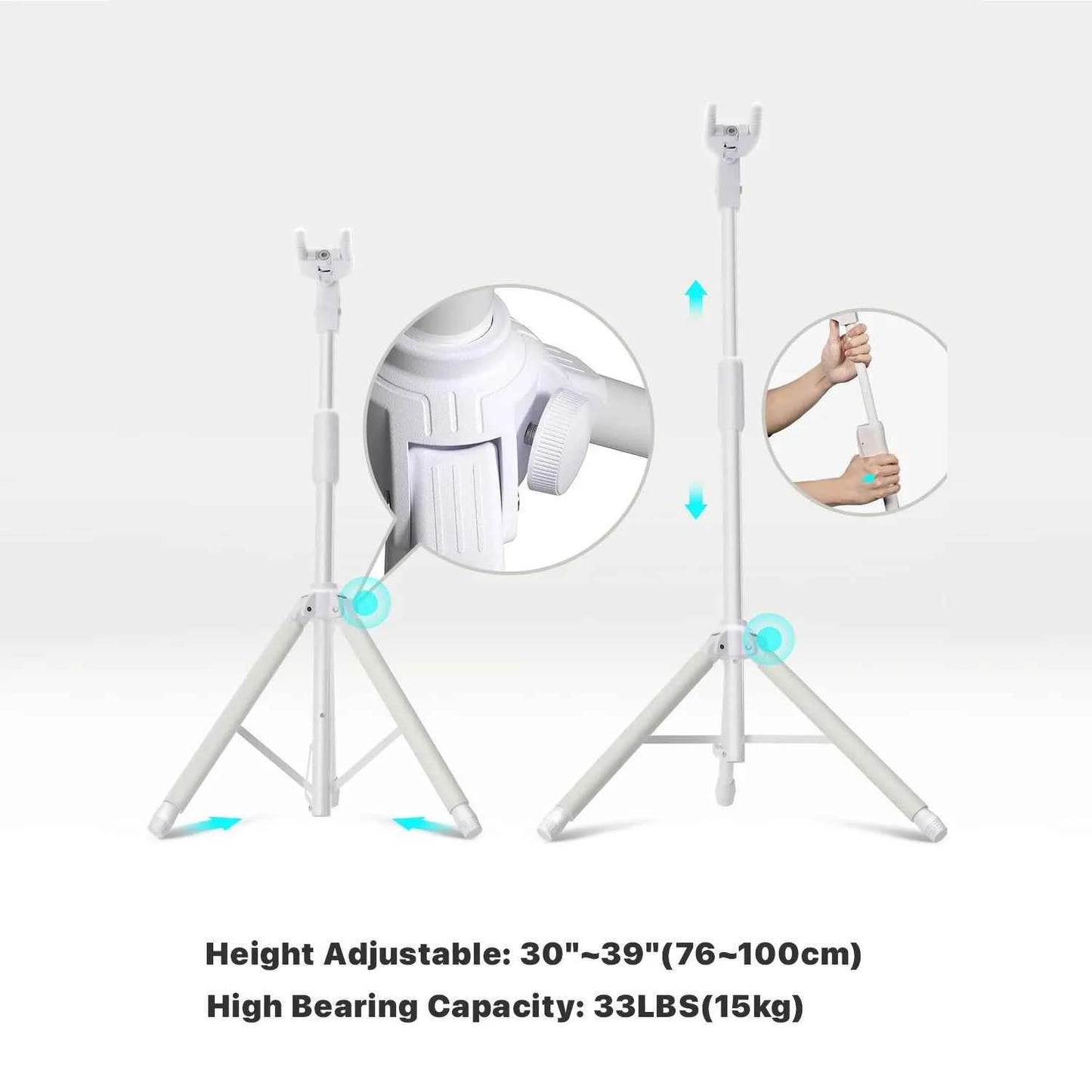 Enya EGS1 Tripod Adjustable Stand