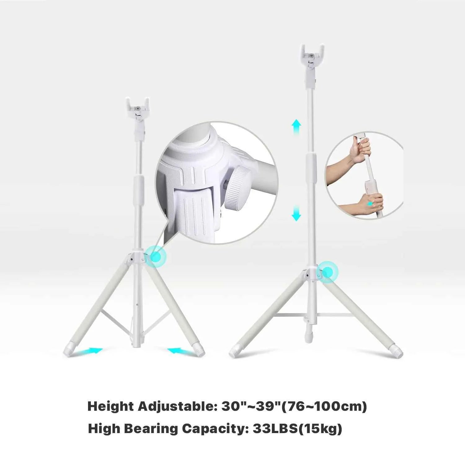 Enya EGS1 Tripod Adjustable Stand