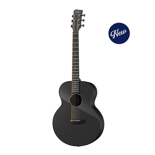 Enya X3-PRO Mini Acoustic Plus Acoustic Guitar