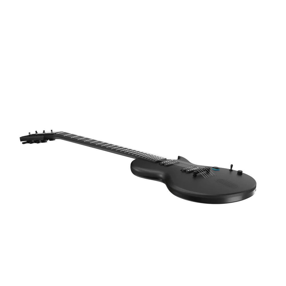 Enya Nova Go Sonic Black Electric Guitar