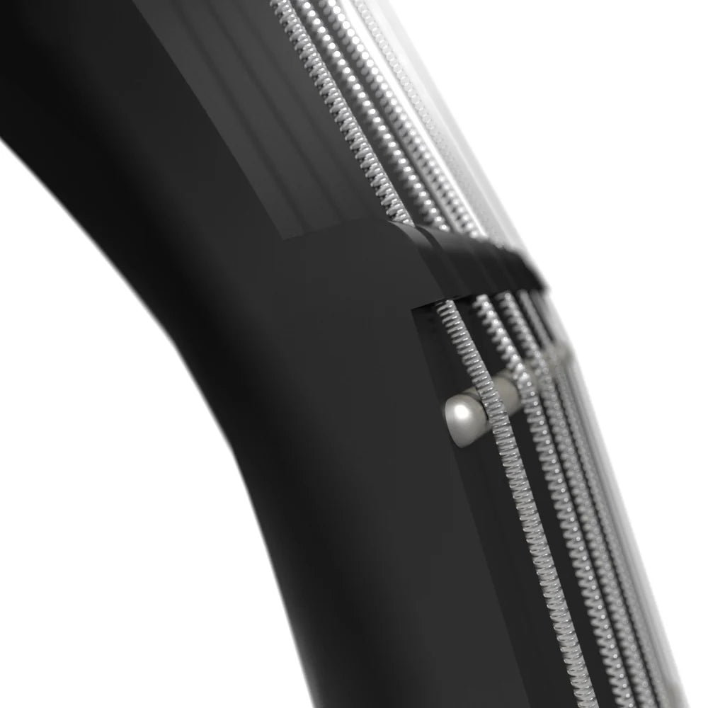 Enya Nova Go Sonic Black Electric Guitar