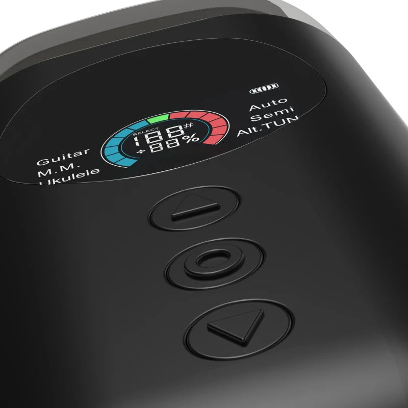 Enya ST1 Smart Tuner For Guitars & Ukuleles
