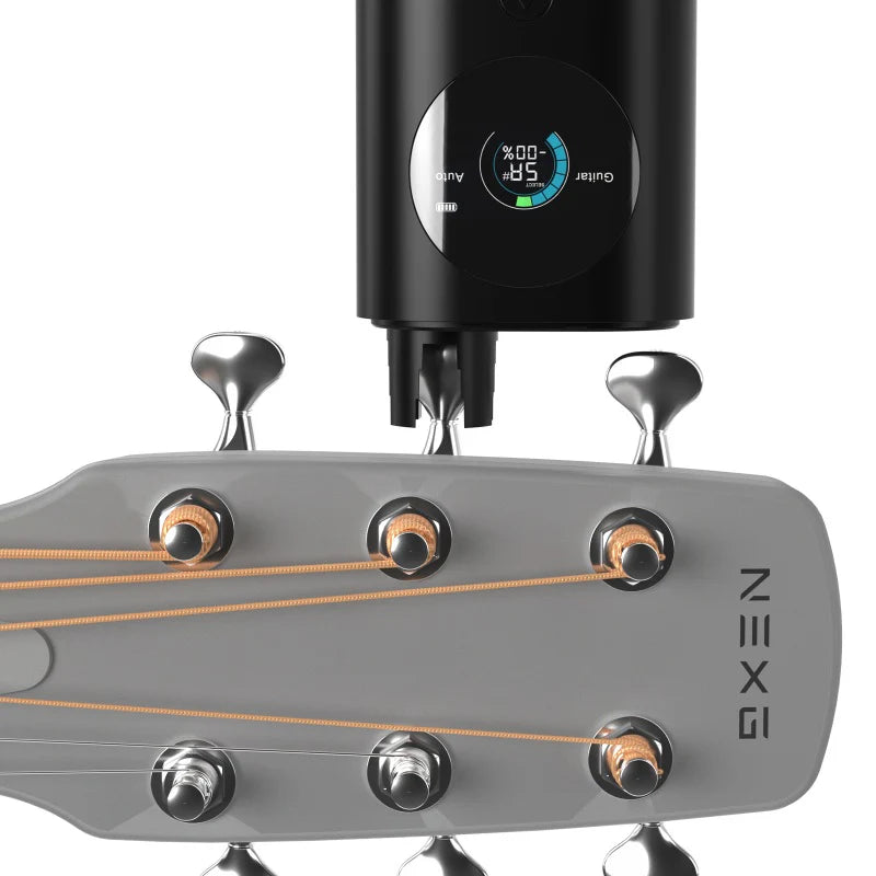 Enya ST1 Smart Tuner For Guitars & Ukuleles