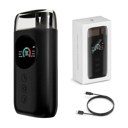 Enya ST1 Smart Tuner For Guitars & Ukuleles
