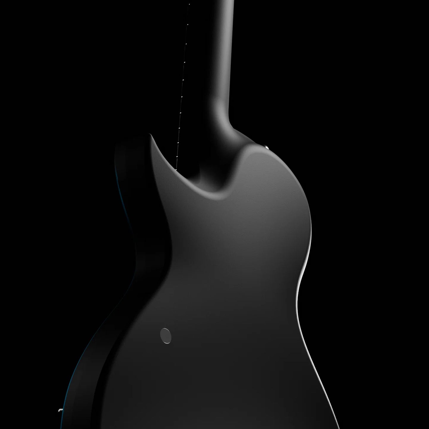Enya Nova Go Sonic JT Electric Guitar