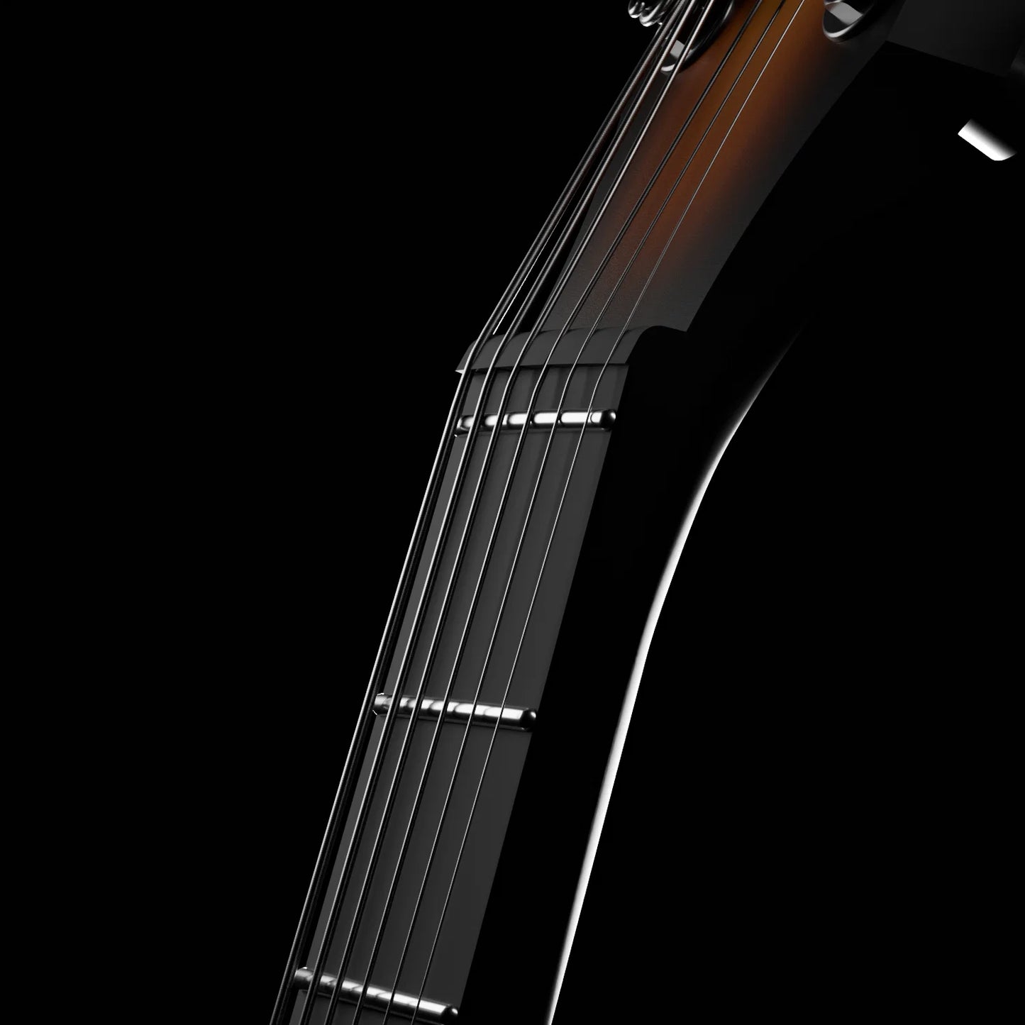 Enya Nova Go Sonic JT Electric Guitar