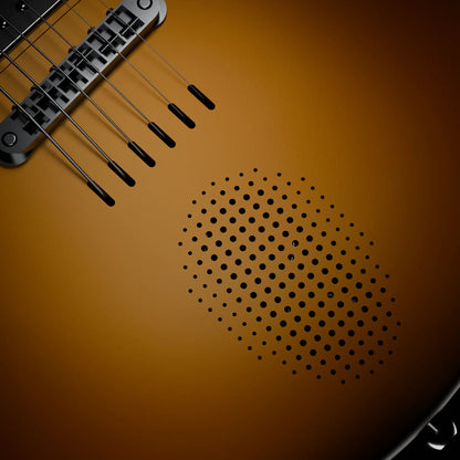 Enya Nova Go Sonic JT Electric Guitar