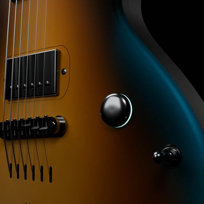Enya Nova Go Sonic JT Electric Guitar