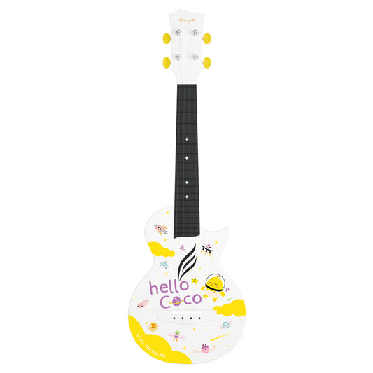 Enya Mini Coco Soprano Ukulele Bundle For Kids