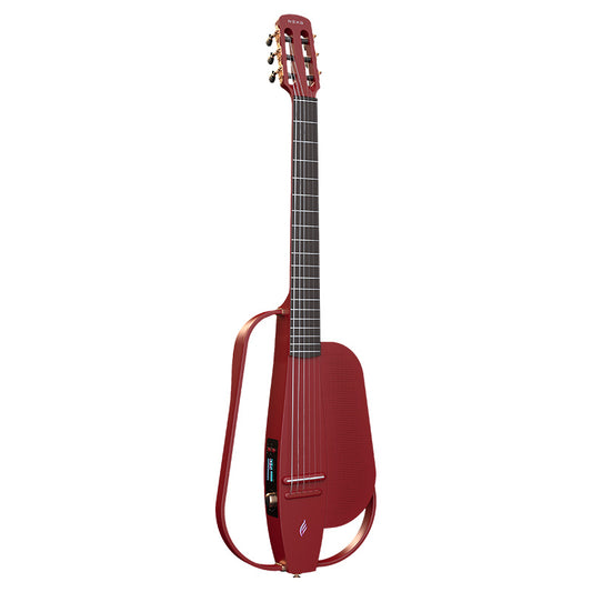 Enya NexG2N Classical Red Smart Electric Guitar