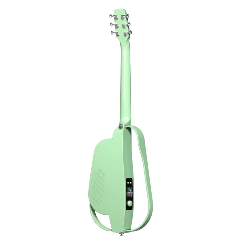Enya NEXG SE Smart Electric Guitar in Green – Enya Music UK