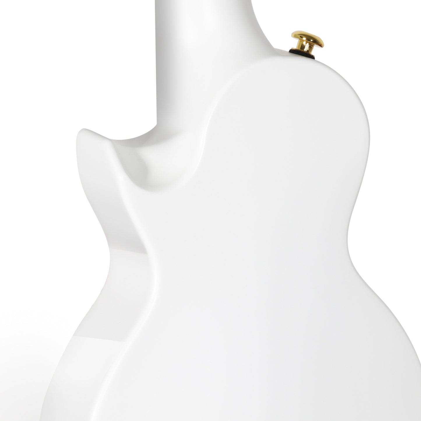Enya Nova U Mini Ukulele in White