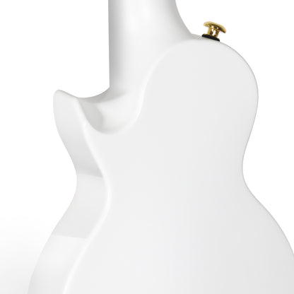 Enya Nova U Mini Ukulele in White