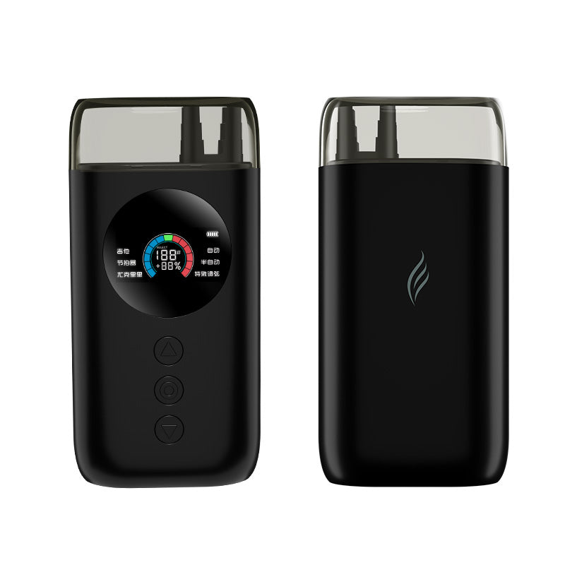 Enya ST1 Smart Tuner For Guitars & Ukuleles