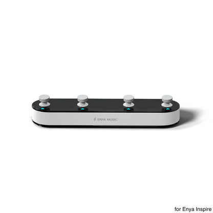 Enya EFS-Inspire Wireless Footswitch for the Inspire
