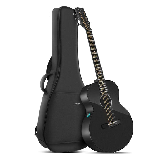 Enya X3-PRO Mini Acoustic Plus Acoustic Guitar