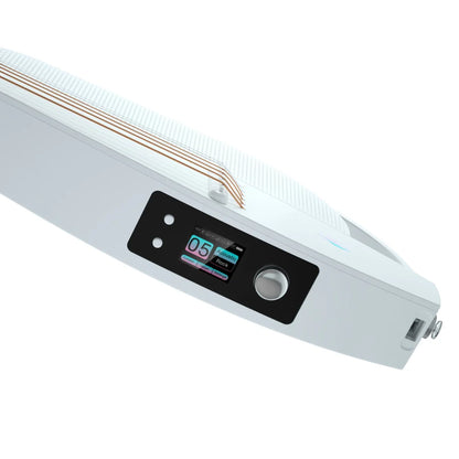 Enya NEXG2, Loop Electric Guitar in White