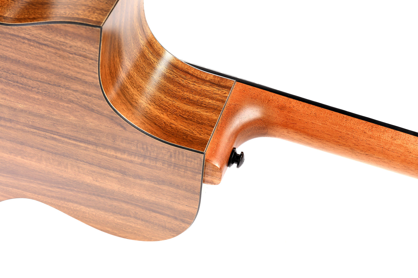 Enya EA-X1C Koa Acoustic Guitar W/Cutaway