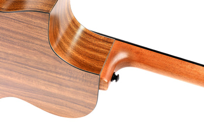Enya EA-X1C Koa Acoustic Guitar W/Cutaway - Enya Music UK