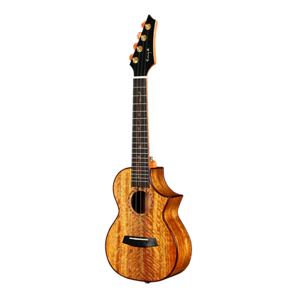 Enya MG6 All Solid Mango Concert Ukulele