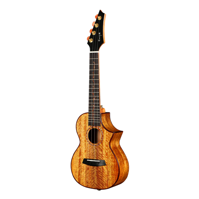 Enya MG6 All Solid Mango Tenor Ukulele