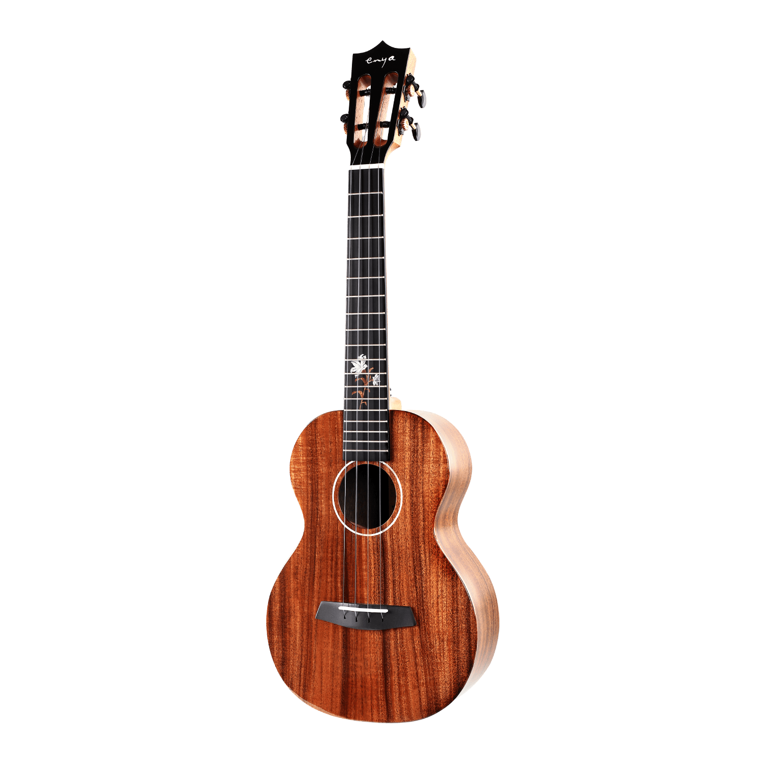 Enya EUT-X2K Solid Acacia Tenor Ukulele - Enya Music UK